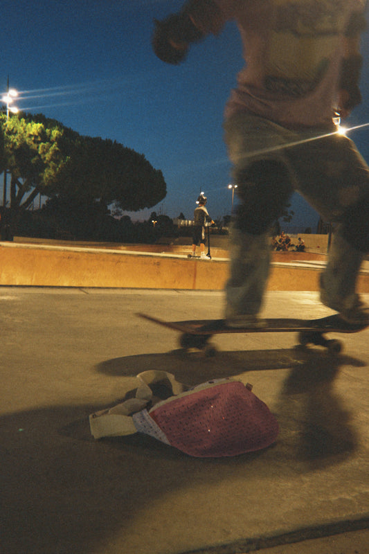 Banane n°1 - Skate