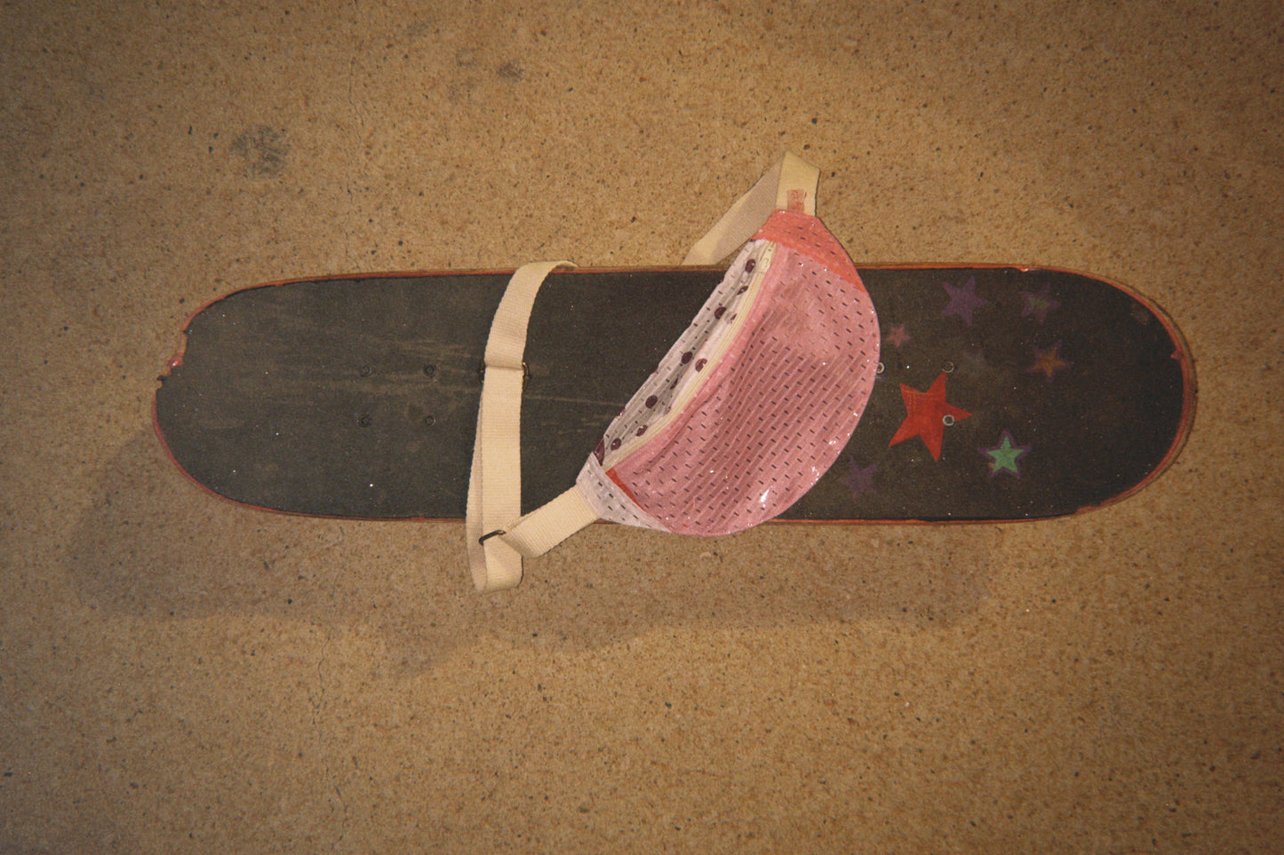 Banane n°1 - Skate