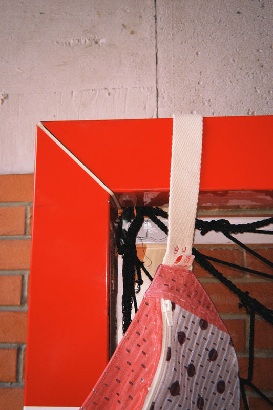 Banane n°8 - Handball