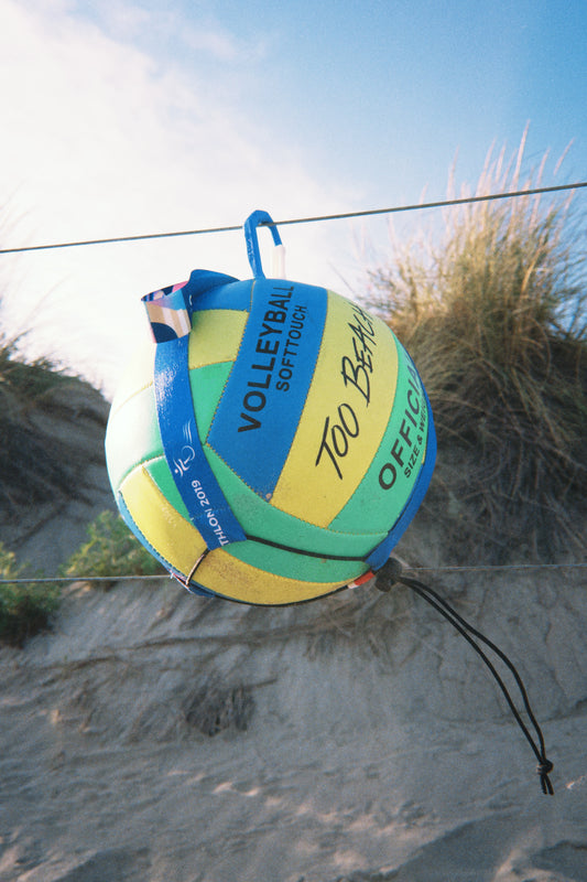 Porte ballon
