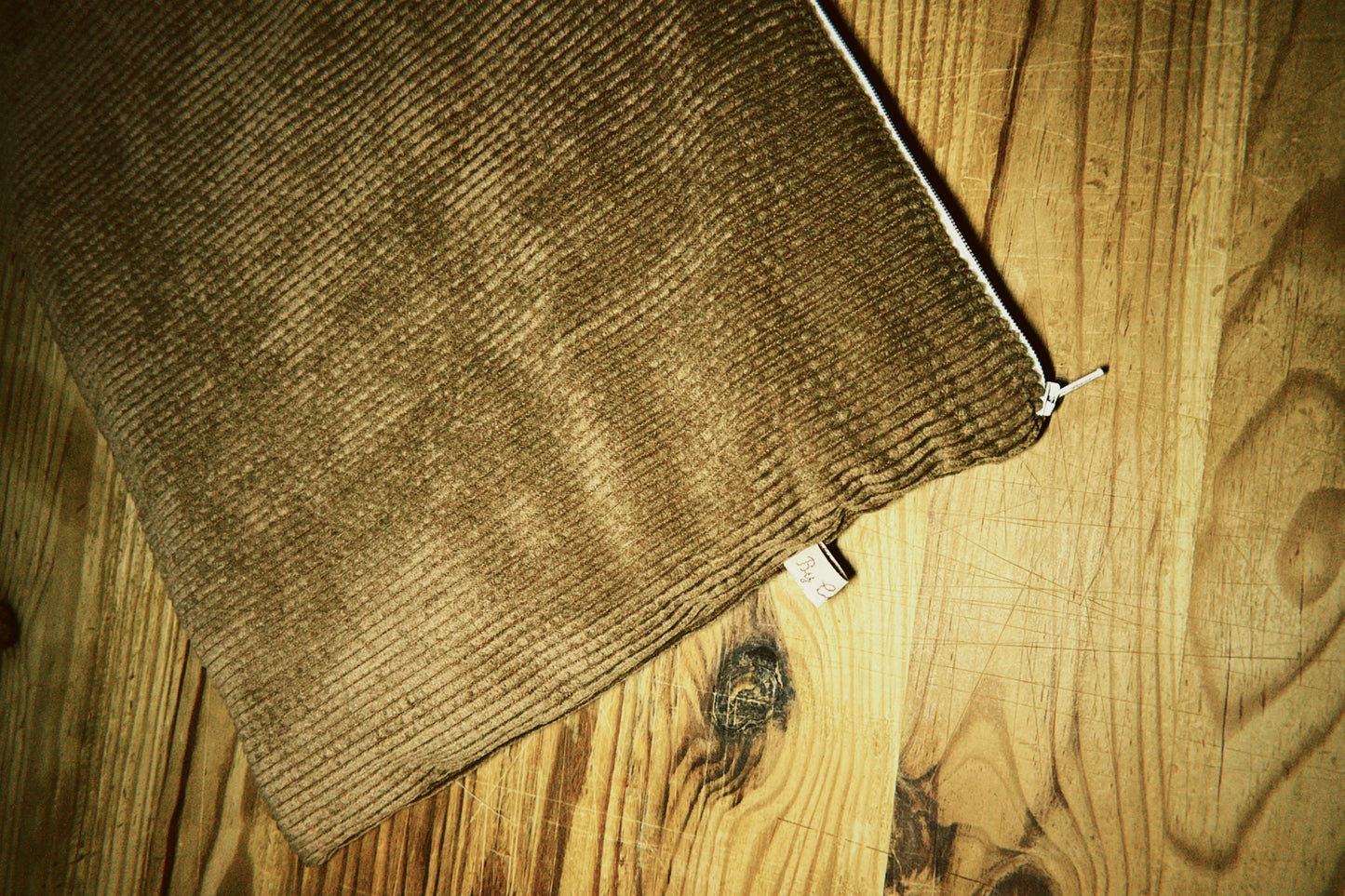 đ» Housse dâordinateur personnalisĂ©e â Protection douce & stylĂ©e
