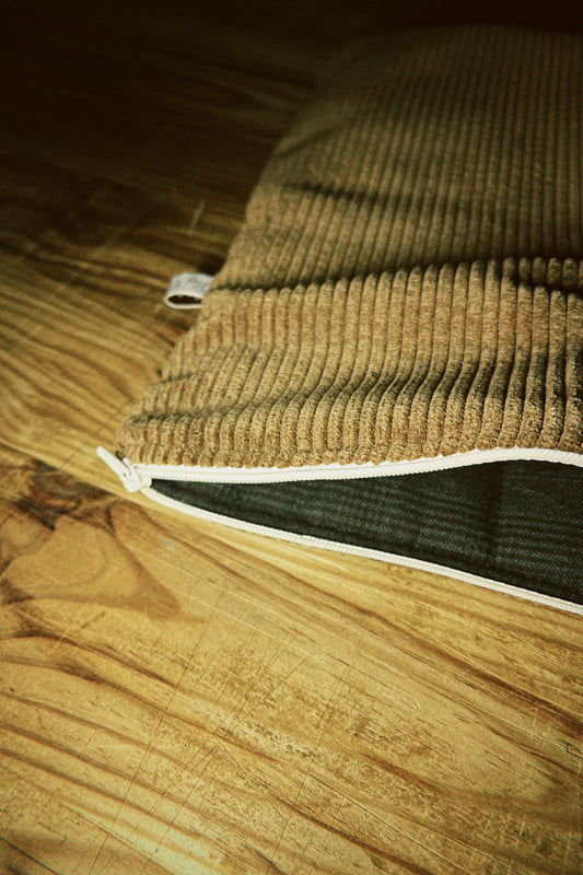 💻 Housse d’ordinateur personnalisée – Protection douce & stylée