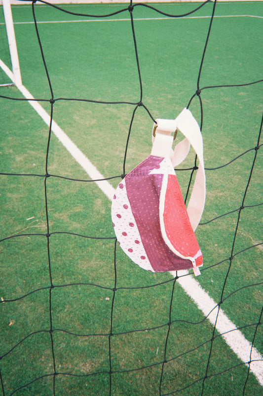 Banane n°11 - Football