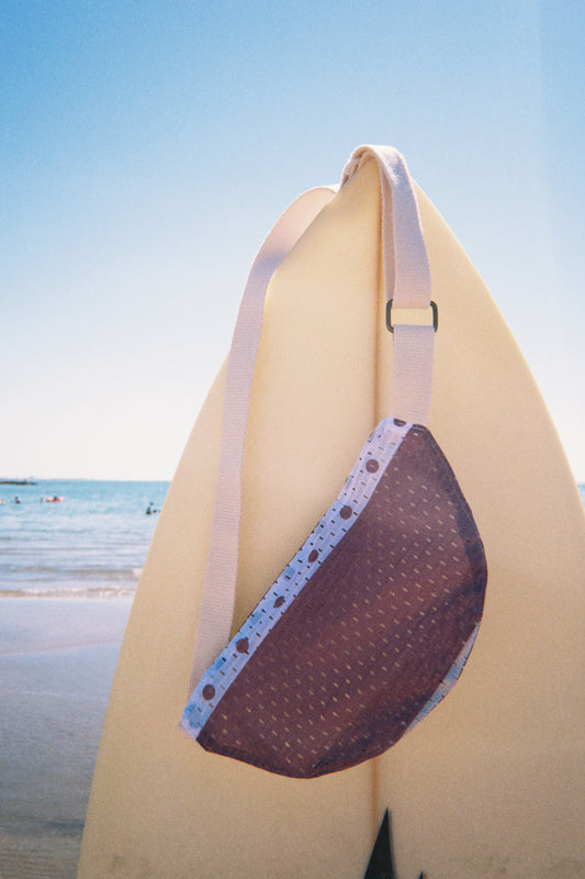 Banane n°2 - Surf