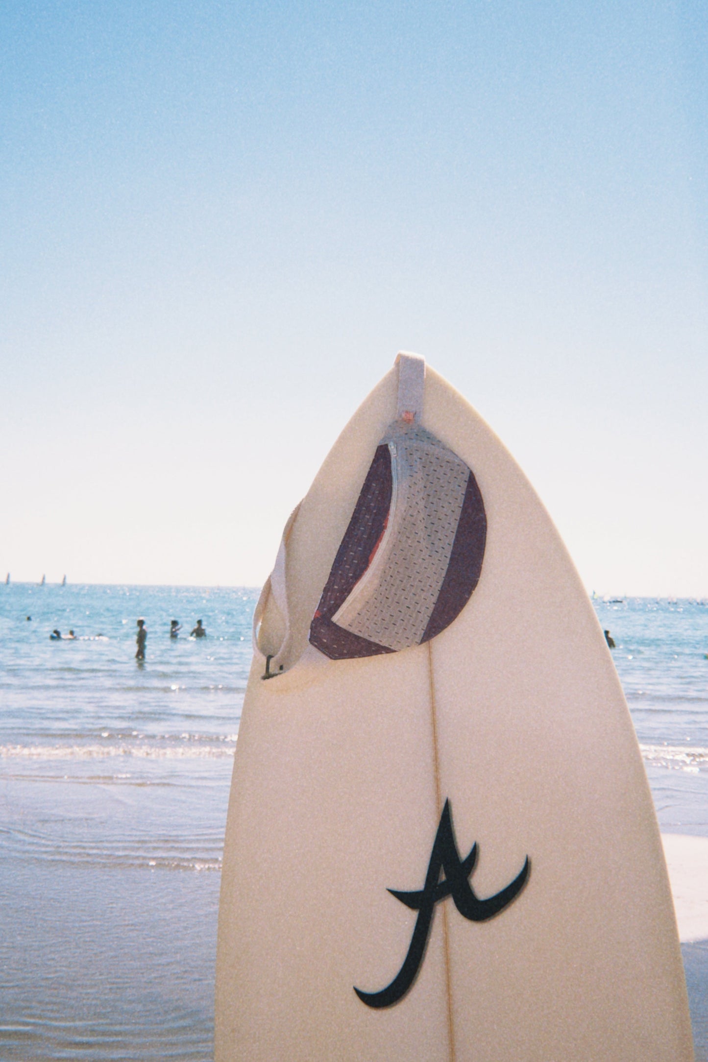 Banane n°2 - Surf