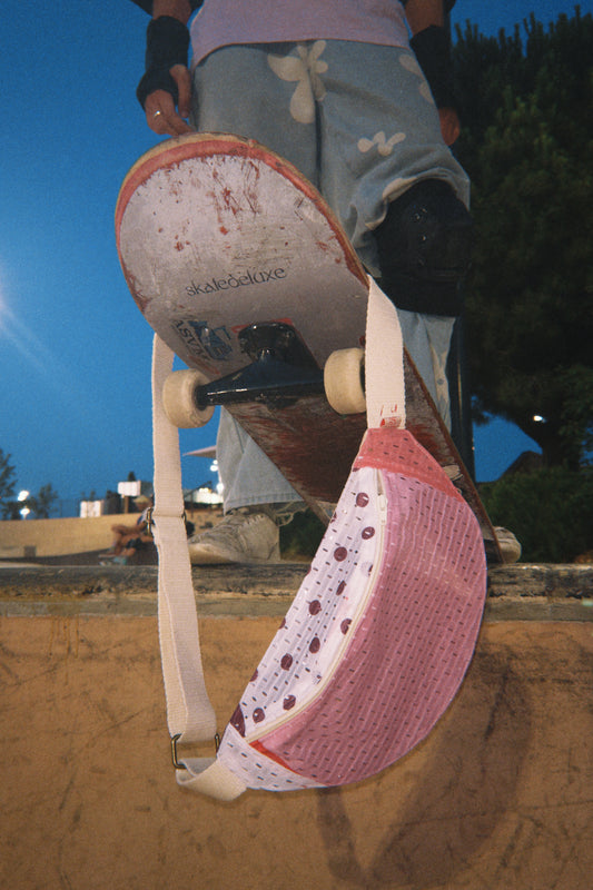 Banane n°1 - Skate