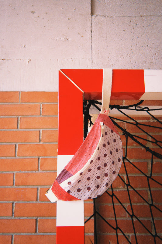 Banane n°8 - Handball
