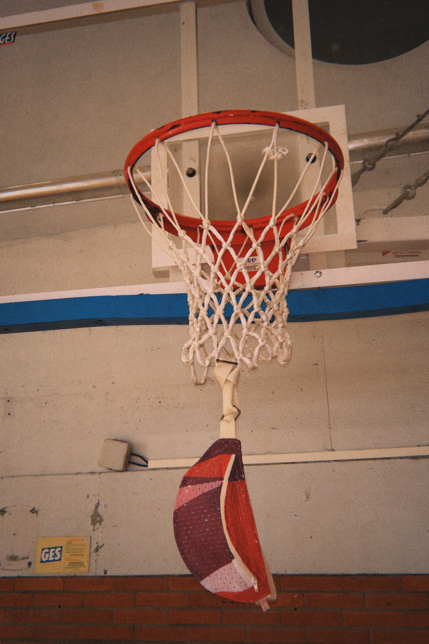 Banane n°14 - Basket