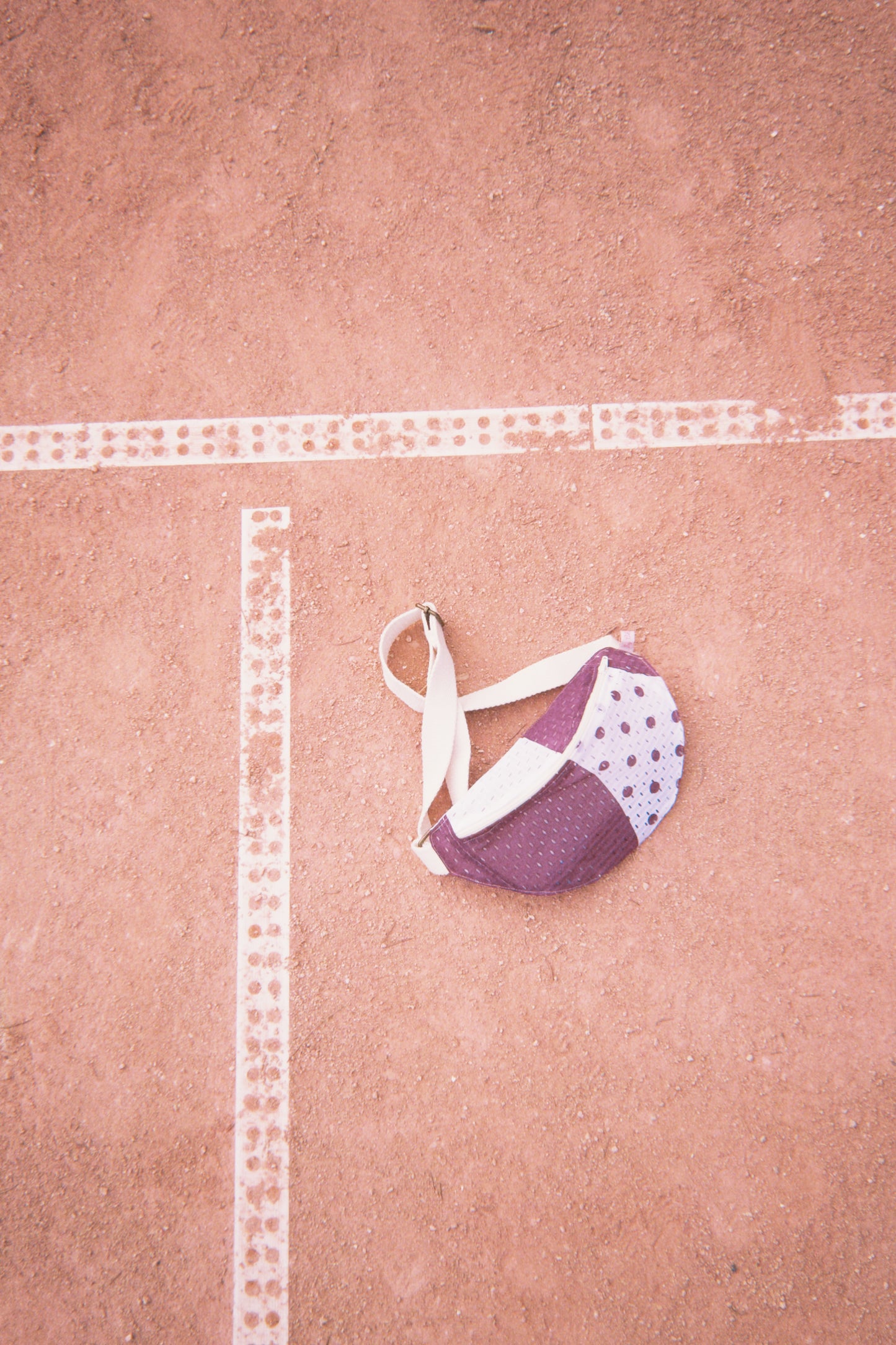 Banane n°7 - Tennis