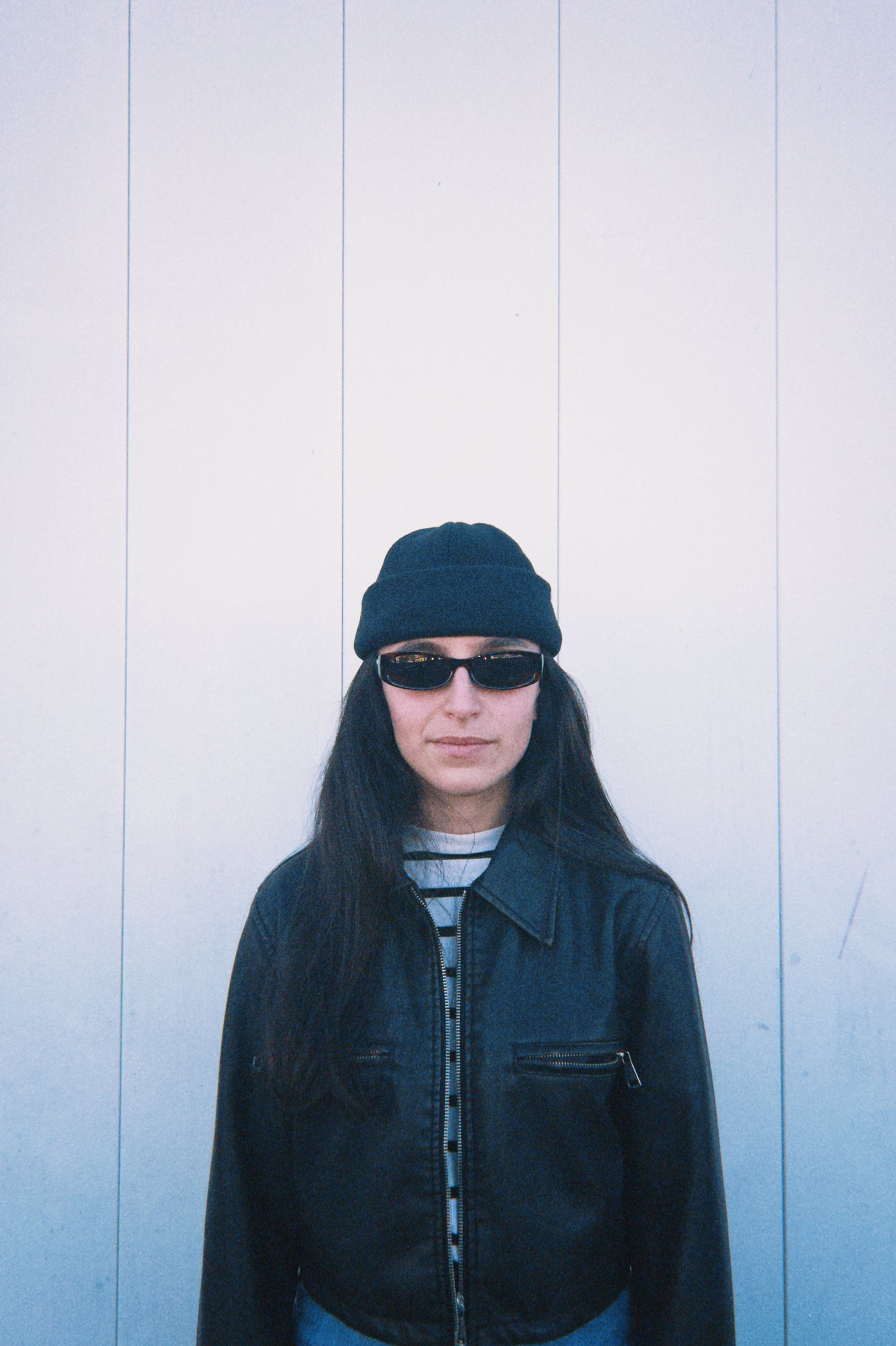 Bonnets polaires, coupe courte, colorés et doux 🧸