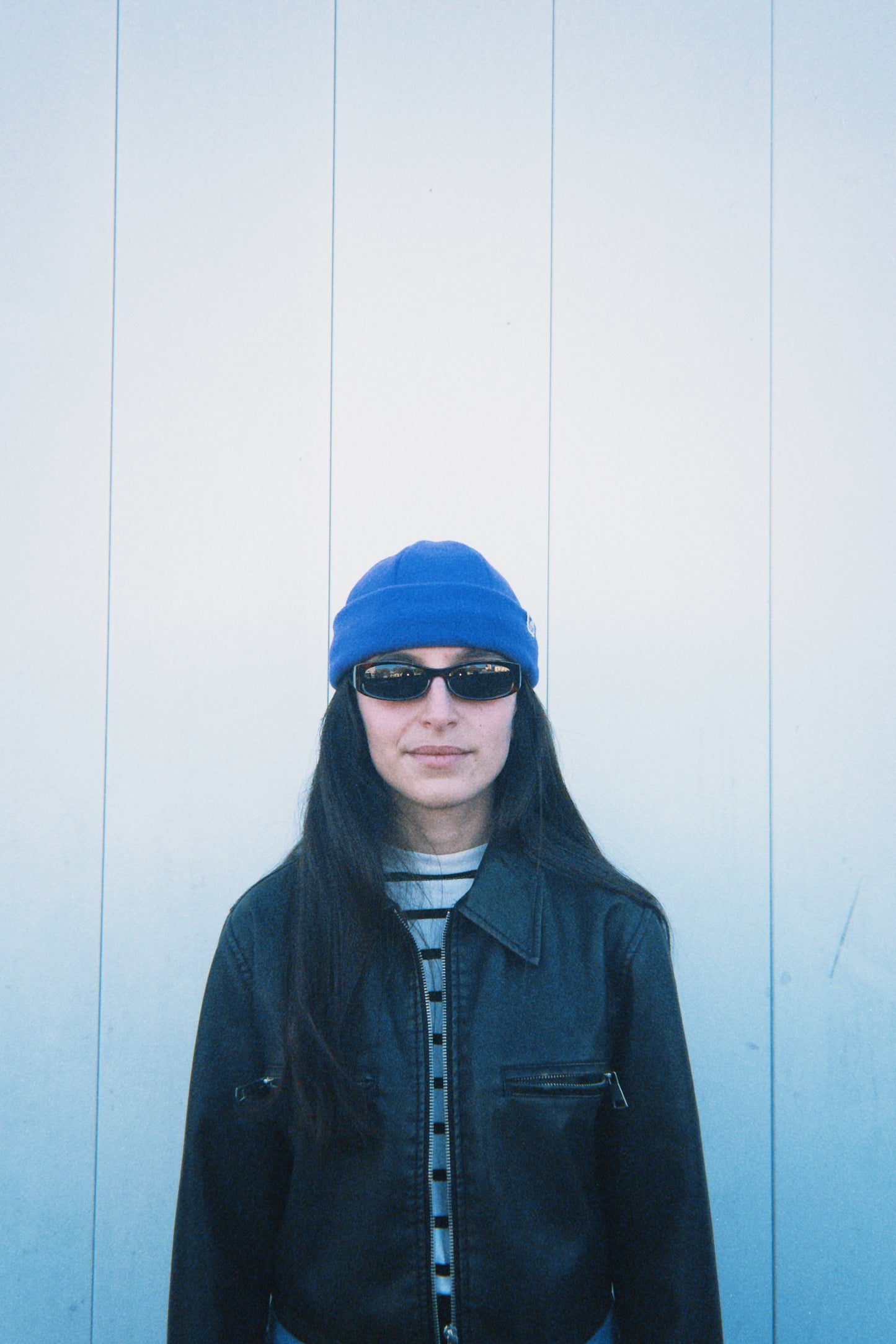 Bonnets polaires, coupe courte, colorés et doux 🧸