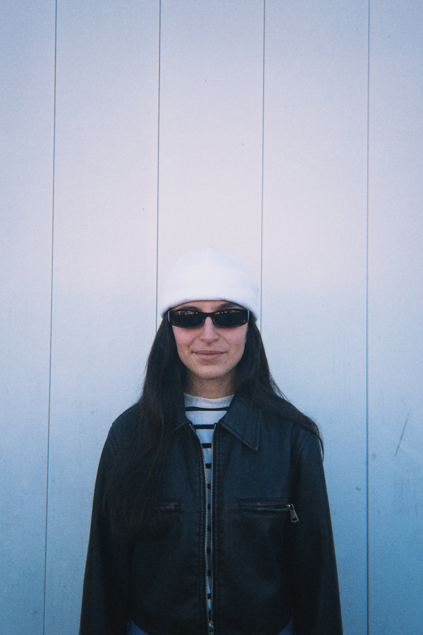 Bonnets polaires, coupe courte, colorés et doux 🧸