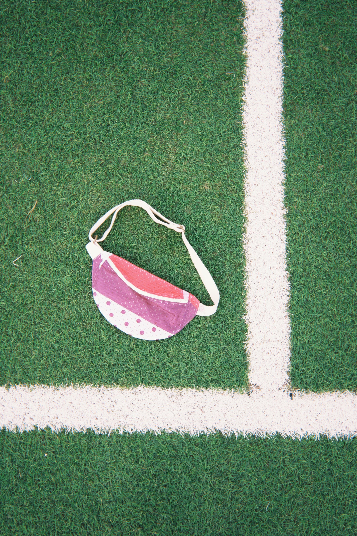 Banane n°11 - Football