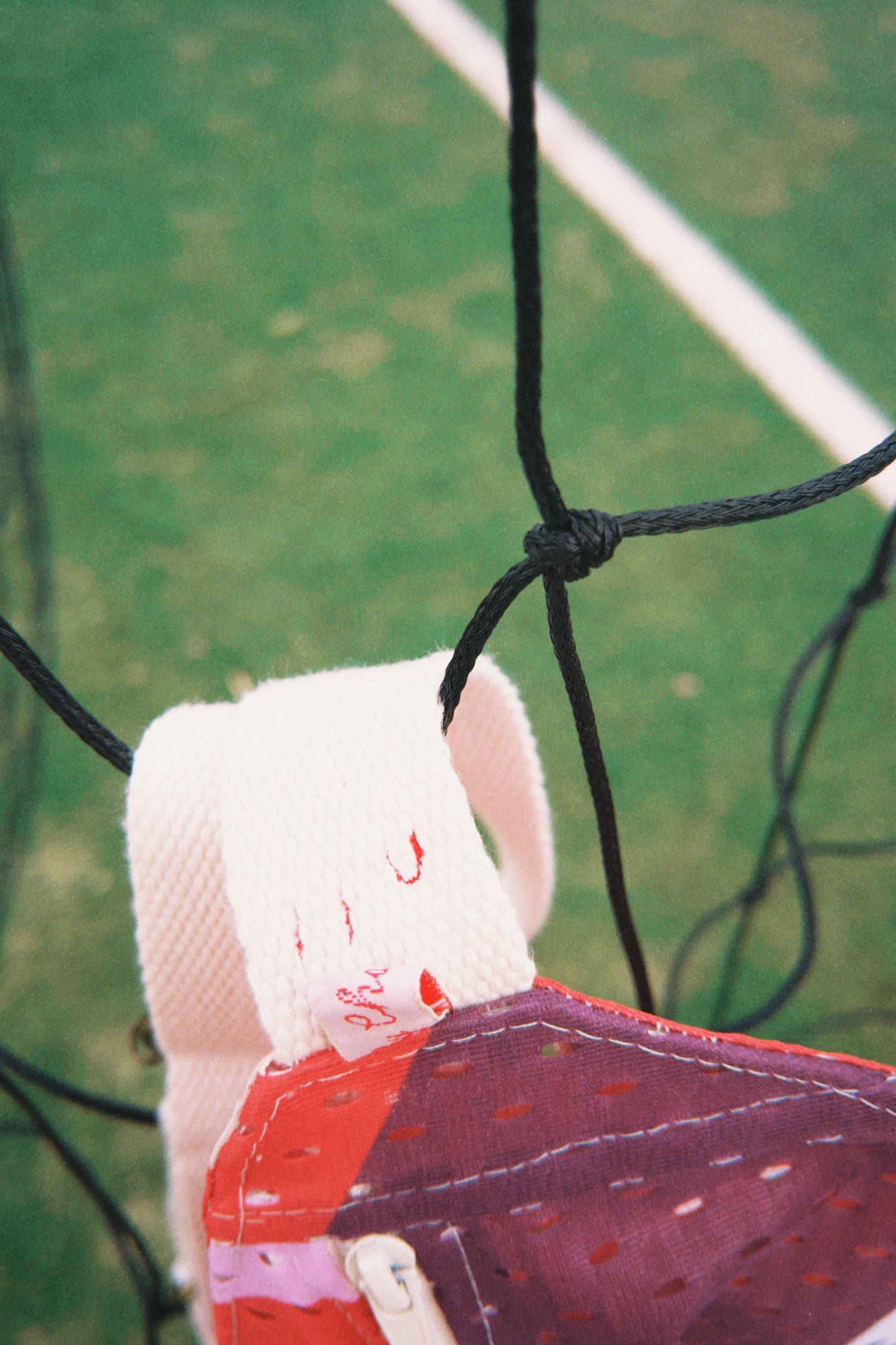 Banane n°11 - Football